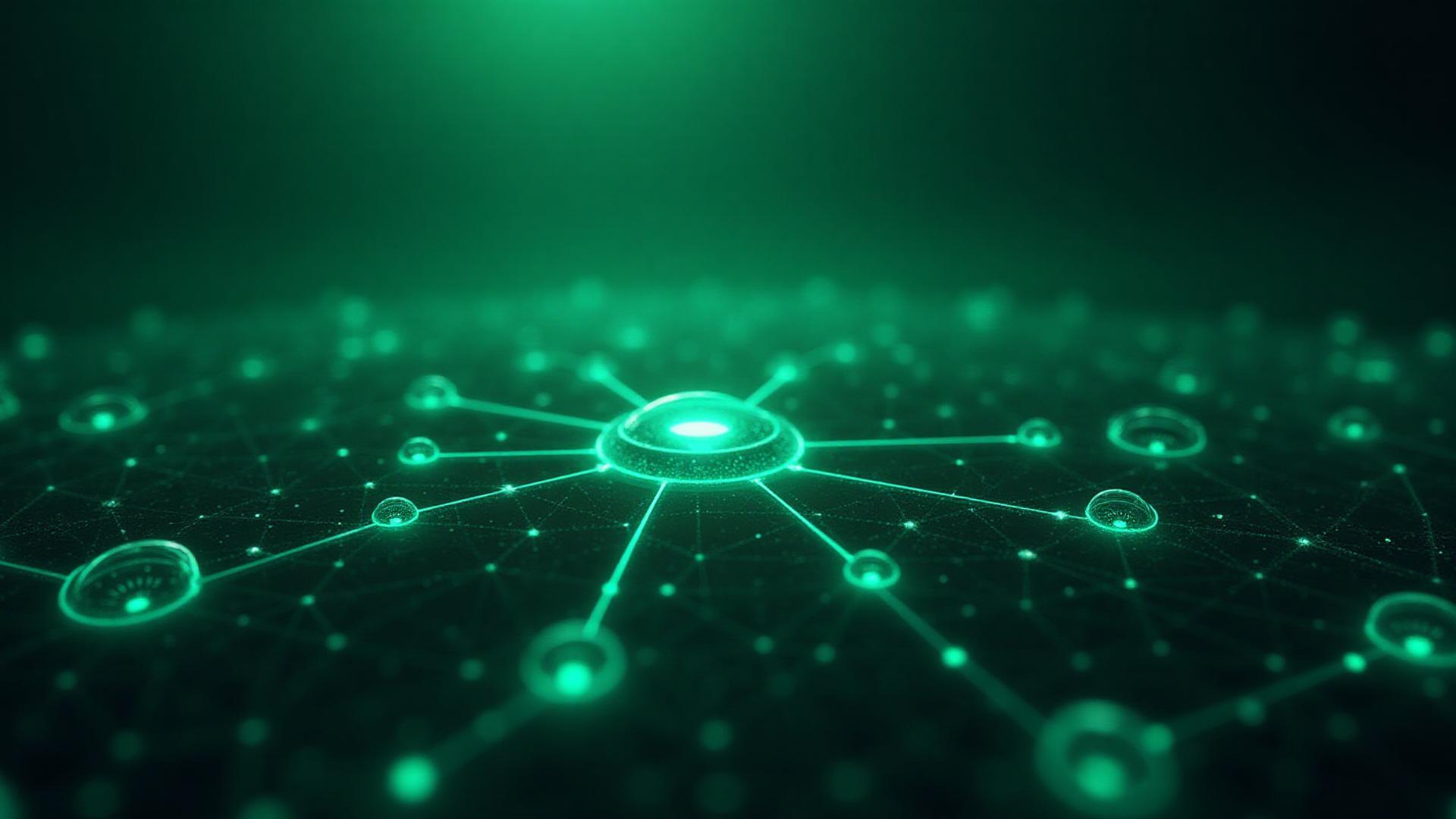 Bartafly // Sovereign Money Protocol